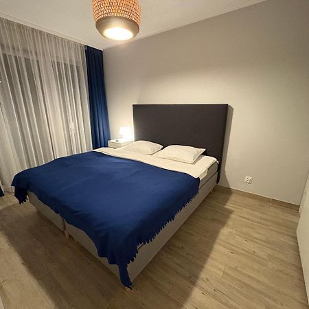 קולובז'ג Apartamenty Polanowscy Blisko Morza Kasprowicza 20A Apartament 112 מראה חיצוני תמונה