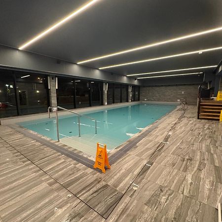 קולובז'ג Apartamenty Polanowscy Blisko Morza Kasprowicza 20A Apartament 112 מראה חיצוני תמונה