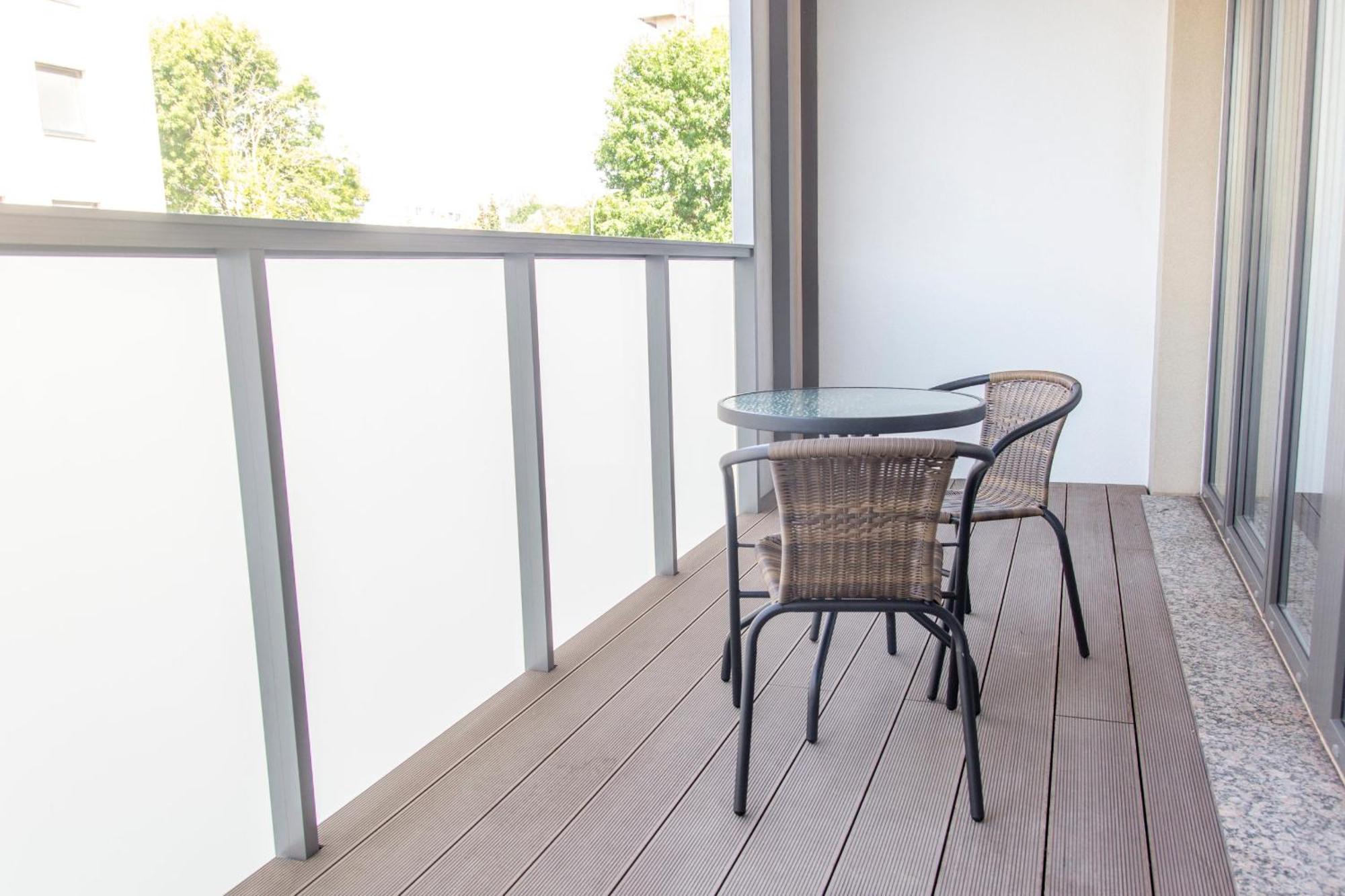 קולובז'ג Apartamenty Polanowscy Blisko Morza Kasprowicza 20A Apartament 112 מראה חיצוני תמונה