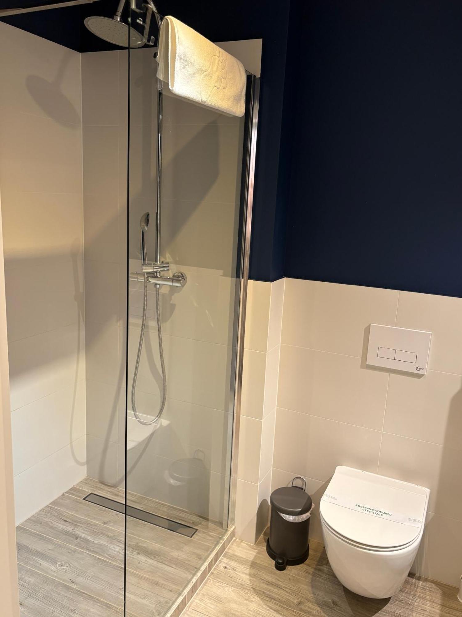קולובז'ג Apartamenty Polanowscy Blisko Morza Kasprowicza 20A Apartament 112 מראה חיצוני תמונה