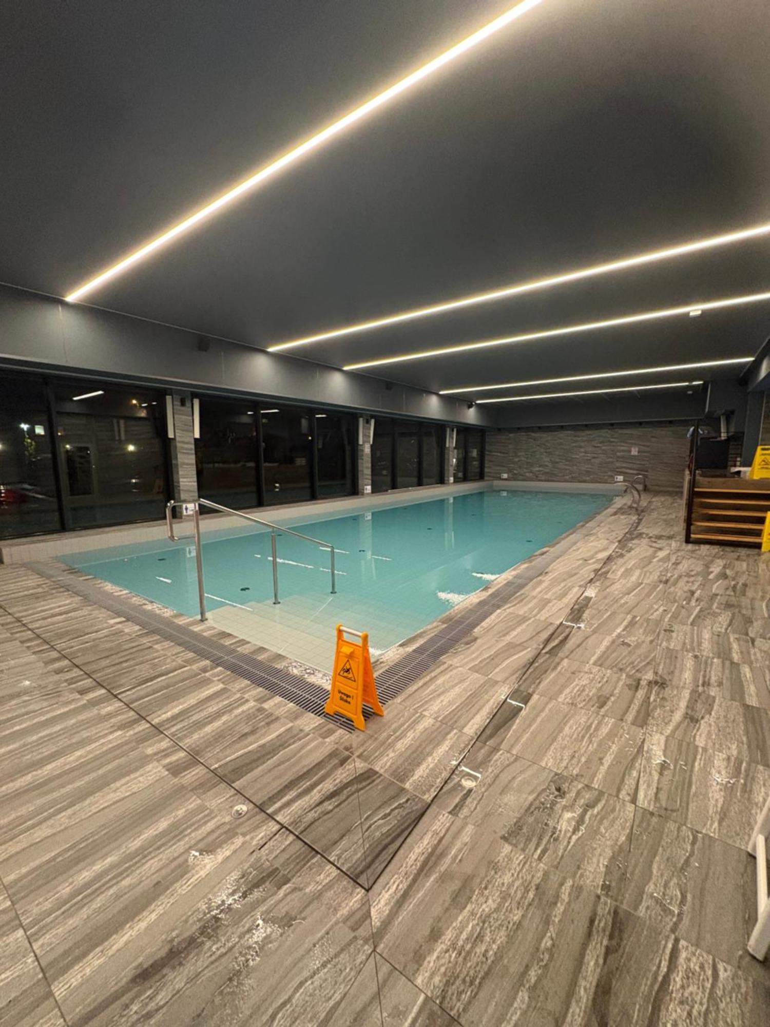 קולובז'ג Apartamenty Polanowscy Blisko Morza Kasprowicza 20A Apartament 112 מראה חיצוני תמונה